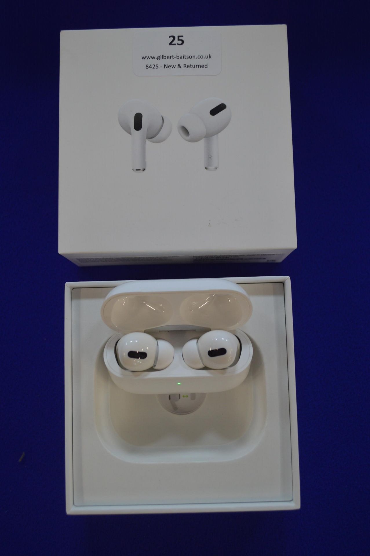 *Apple AirPods Pro with MagSafe Charging Case