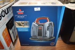 *Bissell Spot Clean Pro Heat Carpet & Upholstery W