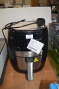 *Gourmia Digital Air Fryer