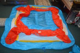 *Intex Inflatable Jump-o-Lene