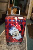 *American Tourister Disney Carry-On Case