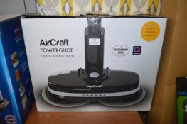 *Air Craft Power Glide Cordless Hard Floor Cleaner