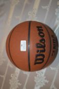 *Wilson NBA Basketball