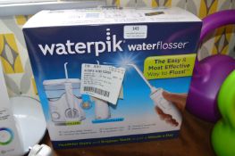 *Waterpik Water Flosser