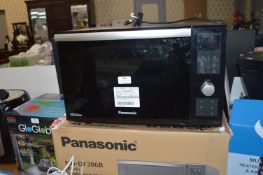 *Panasonic NNDF836P Combination Oven