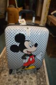 *American Tourister Disney Carry-On Case