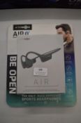 *Aftershokz Air Wireless Headphones