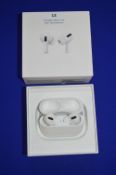 *Apple AirPods Pro with MagSafe Charging Case