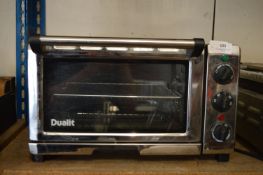 Dualit Mini Countertop Oven
