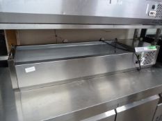 Cater Cool Food Display Unit ~1.2m long
