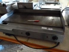 Electric Hot Plate Griddle
