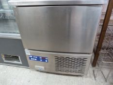 *Electrolux Blast Chiller