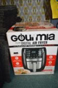 *Gourmia 5.7L Digital Air Fryer