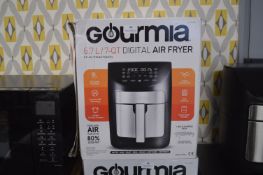 *Gourmia 6.7L Digital Air Fryer