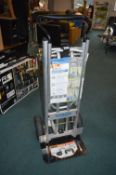 *3-in-1 Platform/Hand Truck