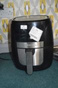 *Gourmia Digital Air Fryer