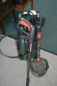 *Bosch Advanced Aquitak 140 Pressure Washer