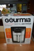 *Gourmia 6.7L Digital Air Fryer