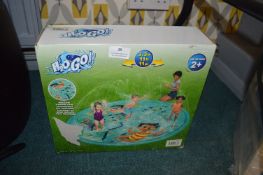 *H2Go 3.3m Shallow Wading Pool