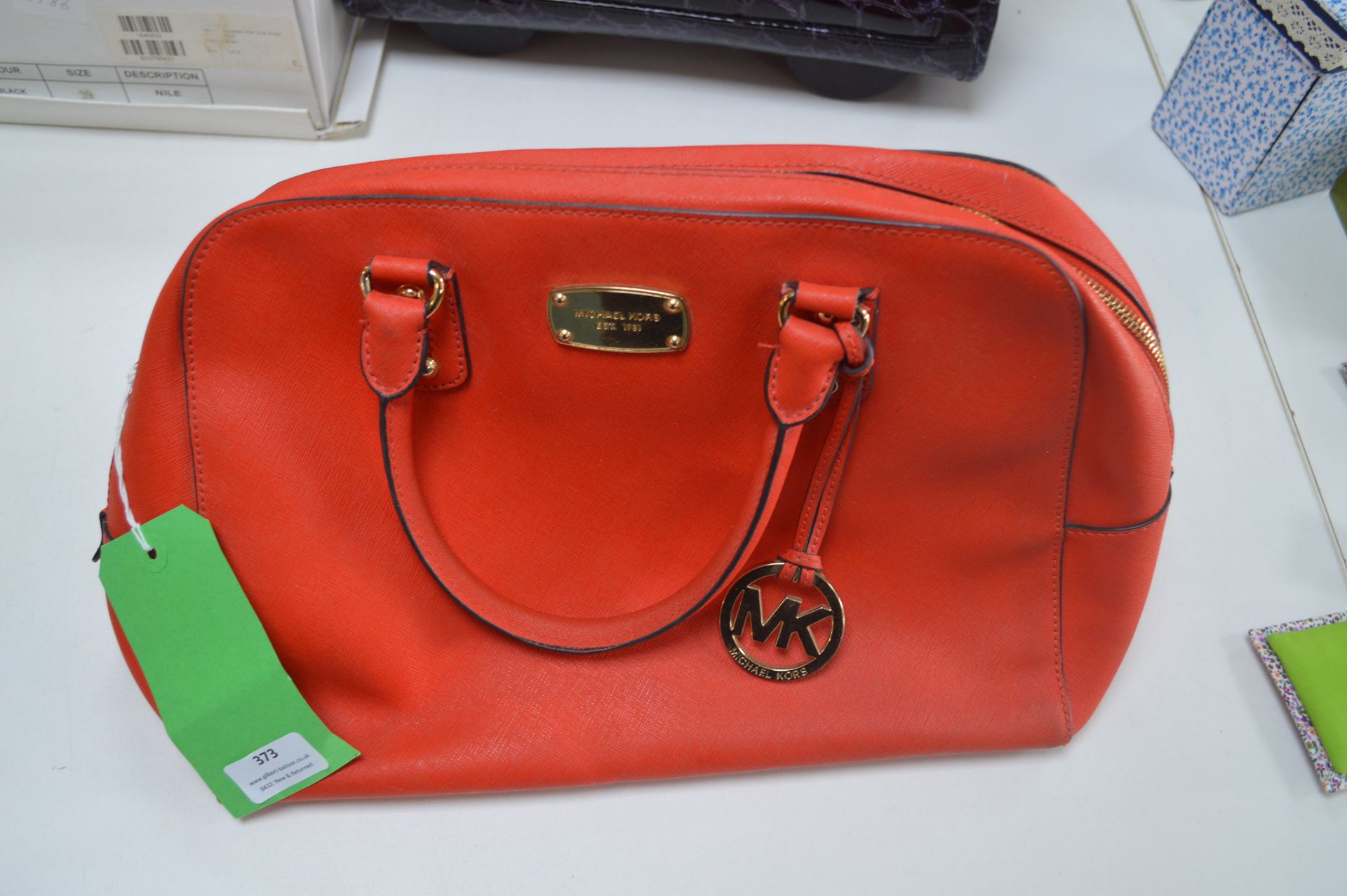 MK Ladies Handbag