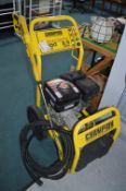 *Champion Petrol Pressure Washer