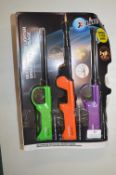 *X-Lite 3pc Lighter Set