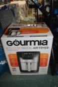 *Gourmia 6.7L Digital Air Fryer