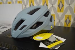 *Free Town Lumiere Bicycle Helmet