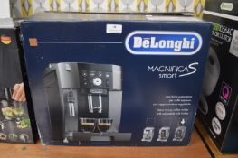 *Delonghi Magnificus Smart Coffee machine