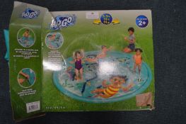 *H2Go 3.3m Shallow Wading Pool