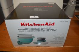 *Kitchenaid Measuring an Prep Set