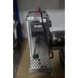 *Dualit Hot Drinks Machine