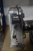 *Dualit Hot Drinks Machine