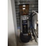 *Faema Coffee Grinder with Knockout Drawer