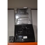 *Berg Food Processor