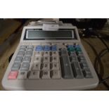 *Arora PR720 Multifunctional Calculator and Printer