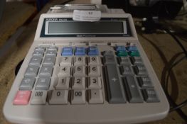 *Arora PR720 Multifunctional Calculator and Printer