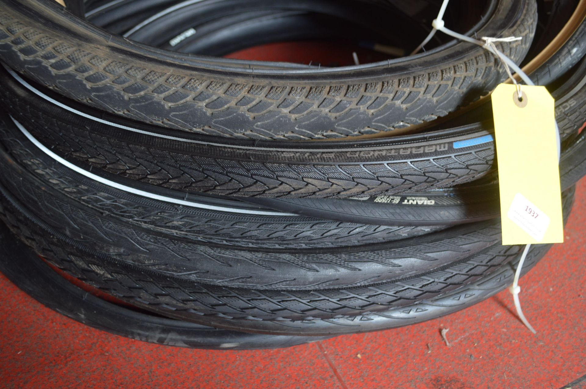 *Assortment of Tyres Schwalbe, Oxford, etc. - Image 2 of 2