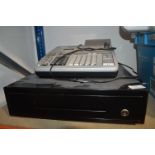 *Casio Cash Register with Till