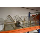 *Five Arboretums/Plant Displays