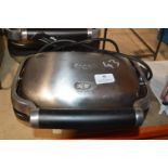 *Sage Sandwich Press