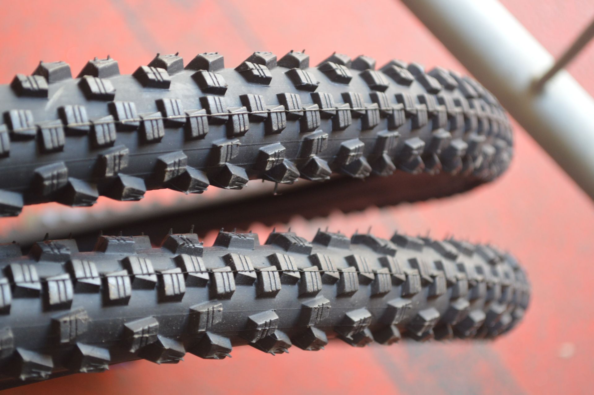 *Pair of Schwalbe Blackjack 26x2 Tyres - Image 3 of 3