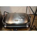 *Sage Sandwich Press