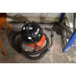 *Henry Vacuum Cleaner