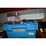 *Quantity of Teas in Jars, Scales, and Wrap Master 4500 Clingfilm