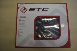 *ETC Chain Set 48/38/28T