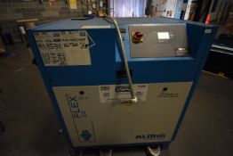 *Almig Flex 22 Air Compressor Three Phase 2012