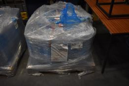 *Pallet Containing 500mm Clear Film