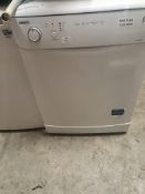 * Beko domestic dishwasher