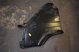 *Transit Nearside Front Wing for ages '94 onwards Part No. 22R0301